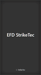 Mobile Screenshot of efdstriketec.com